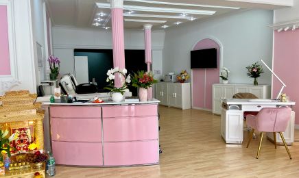 Beauty Lab: Kosmetikstudio in Kassel