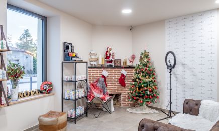 L’Atelier Canopée : Coiffeur à Bellegarde-en-Forez
