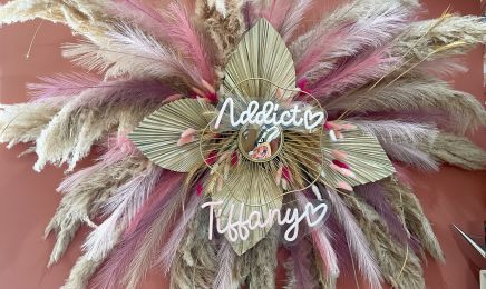 Addict tiffany coiffure  : Coiffeur à Arles