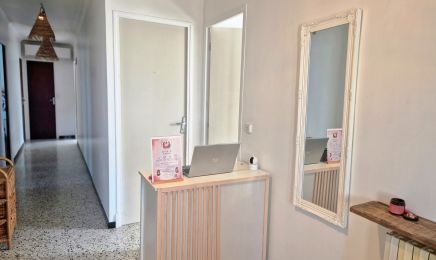 Studio PhysioSkin : Institut de beauté à Villelaure