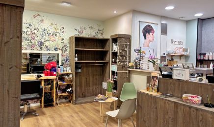 L'COIF : Coiffeur à Vierzon