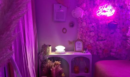 Au boudoir d’Eden  : Manucure à Saint-Hilaire-de-Riez
