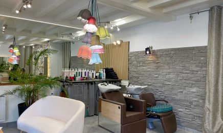 Cecile & Co Studio Coiffure : Barbier à Boussac