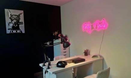 Carl'art  : Institut de beauté à Kunheim