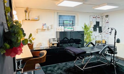 Studio Fix: Kosmetikstudio in Böblingen