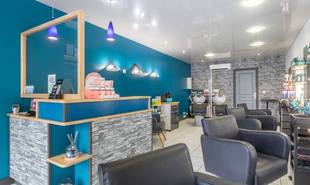 Lili Coiff' : Coiffeur à Chinon