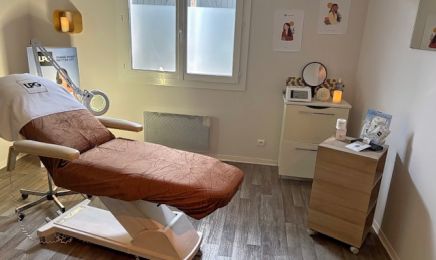 Le Cocon de Christelle : Institut de beauté à Marmande