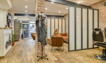 O’42 barber : Coiffeur à Hyères