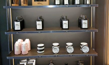 Le Dix Barber : Coiffeur à Troyes