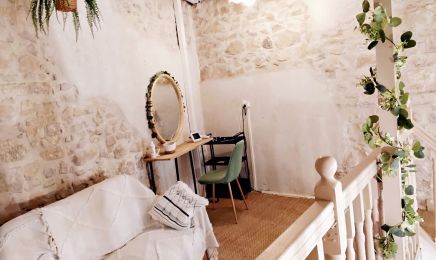 L&R : Coiffeur à Jonquières-Saint-Vincent