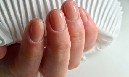 Les mains d'Ella : Manucure à Nice