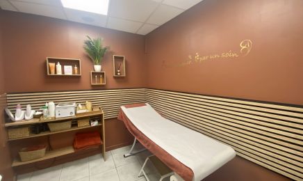 Beauty Success L'Institut - Marseille Saint-Barnabé : Institut de beauté à Marseille