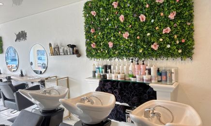 Glow UP : Coiffeur à Levroux