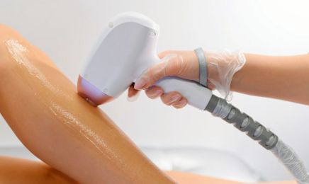 Tout pour elles : Manucure à Lentigny