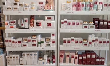 Isabelle Esthétique : Institut de beauté à Saint-Germain-sur-Morin
