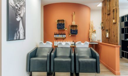L'atelier de Marlyne : Coiffeur à Saint-Denis
