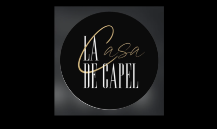 La Casa de Capel - Pechbonnieu : Barbier à Pechbonnieu