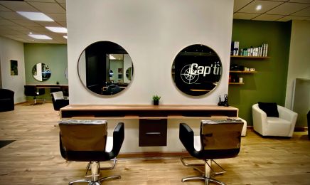 CAP’TIF : Coiffeur à Argentré-du-Plessis
