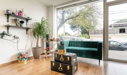 Les créations de Laura : Coiffeur à Marignane