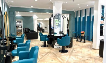 Franck Provost - Cannes : Coiffeur à Cannes