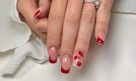 Nails by Clarisse : Manucure à Auch