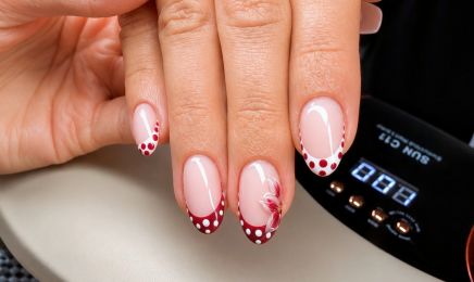 L'atelier Nails : Coiffeur à Tamerville