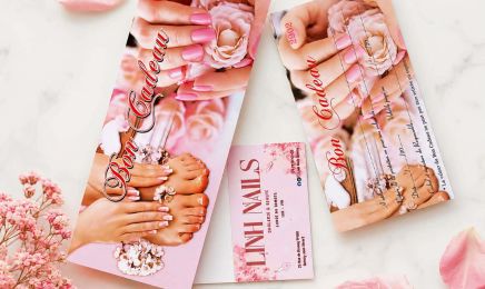 Linh Nails Quincy : Manucure à Quincy-sous-Sénart