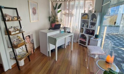 Mon Océan de Beauté : Manucure à Ploemeur