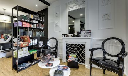 Côté Salon Tours  : Coiffeur à Tours
