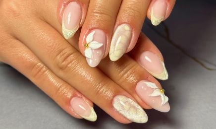 AndySun Beauty : Manucure à Marignane