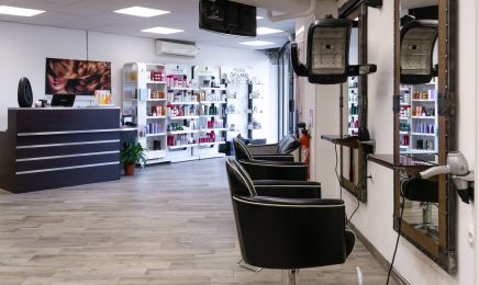 Zen Eco Coiffure & Esthétique  : Institut de beauté à Marseille