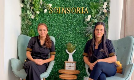 SOINSORIA : Coiffeur à Villenave-d'Ornon