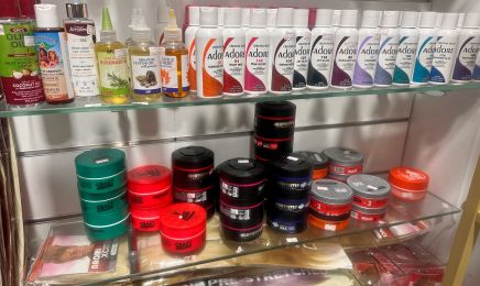 La Maison Des Tresses : Coiffeur à Saint-Brieuc