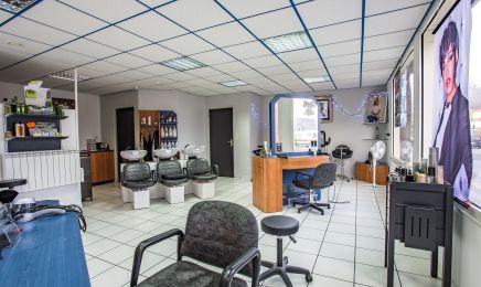 La Boite à Cheveux : Coiffeur à Merdrignac