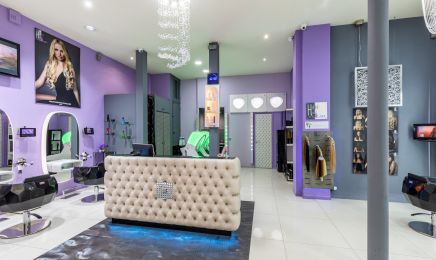 HAIR GLAM - L'expert en Extensions de Cheveux - Haute Coiffure Française  : Institut de beauté à Paris