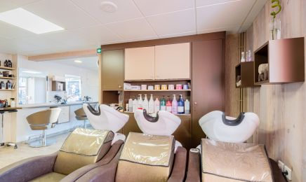 Christelle Coiffure : Coiffeur à Picauville