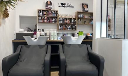 Tendance Coiffure : Coiffeur à Châteauroux