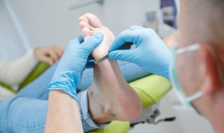 Redröh Hightech Beauty Experts: Nagelstudio in München