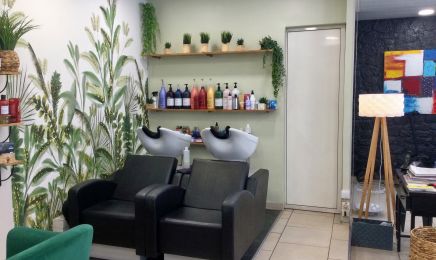 Hair style : Coiffeur à Amiens
