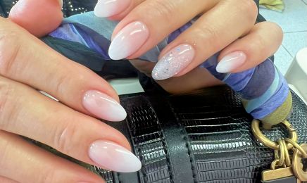 Phanny Ongles Asie : Manucure à Saint-Fons