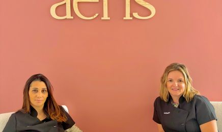 Aeris Natural Esthetic  : Institut de beauté à Saint-Estève