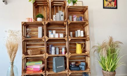 L'atelier Showcase : Institut de beauté à La Barre-de-Monts