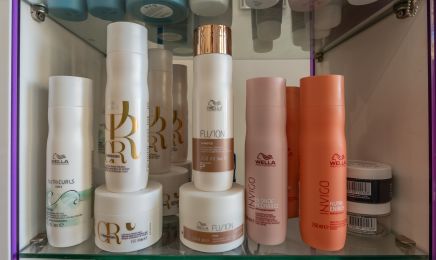 Salon Bella  : Coiffeur à Trets