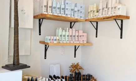 L'Oasis Des Soins : Coiffeur à Concarneau