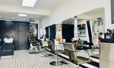 David Coiffeur Créateur : Coiffeur à Lachambre
