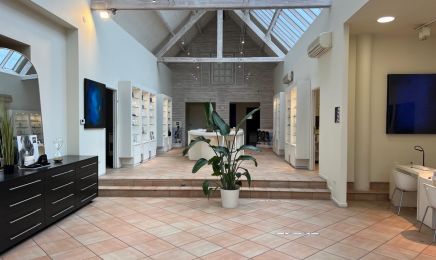 Instant Beauté  : Institut de beauté à Waterloo