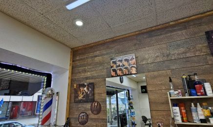 Harmony Salon: Friseur in Neu-Ulm