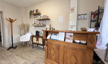 L'atelier : Institut de beauté à Longchamp