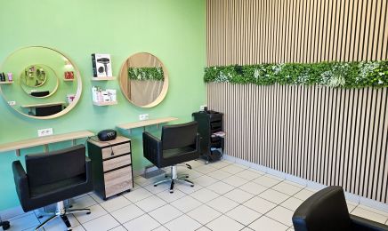 Denis Coiffure : Coiffeur à Saint-Marcel