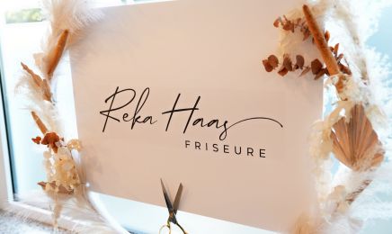 Reka Haas Friseure: Friseur in Ottobrunn